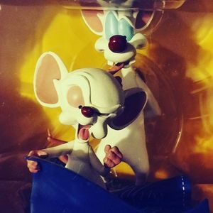 Meet your Posher, Gildardo